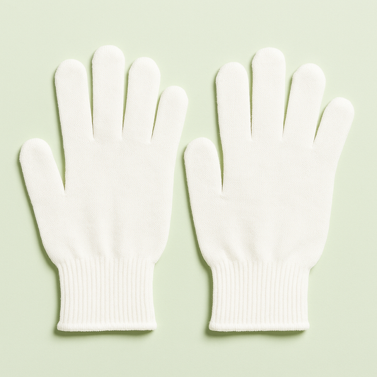 No Smudge Sleep Gloves